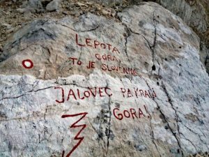 Read more about the article Z Jalovca Na Mangart [Preko Kotovega Sedla]